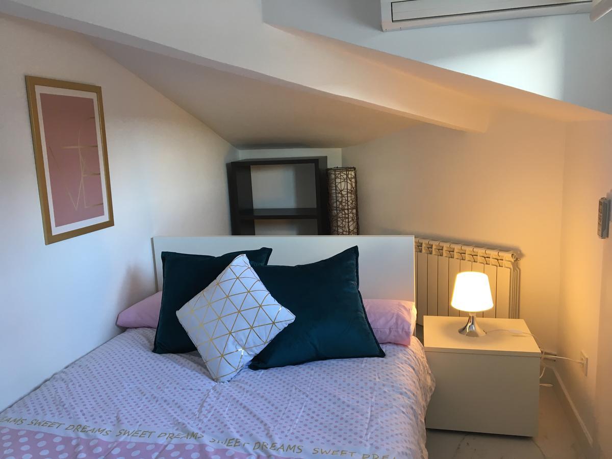 Apartamento Airva: Martí Monsó