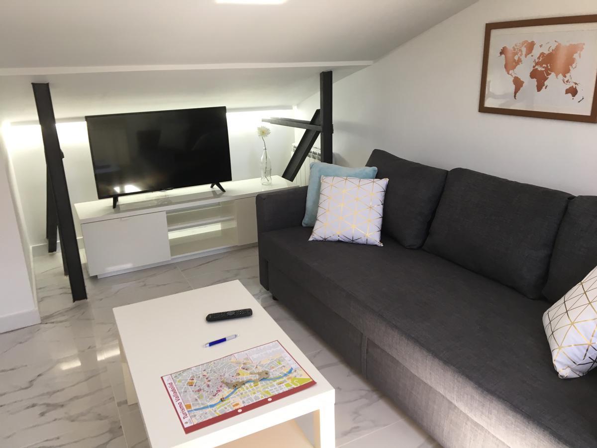 Airva: Martí Monsó Apartamento *