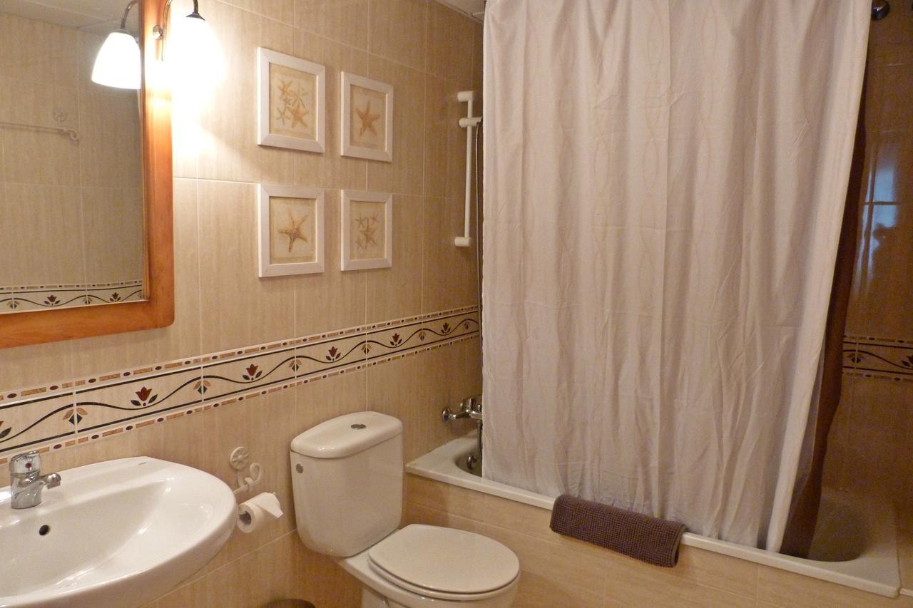 Apartment Rubarsal, Bluewater Nerja