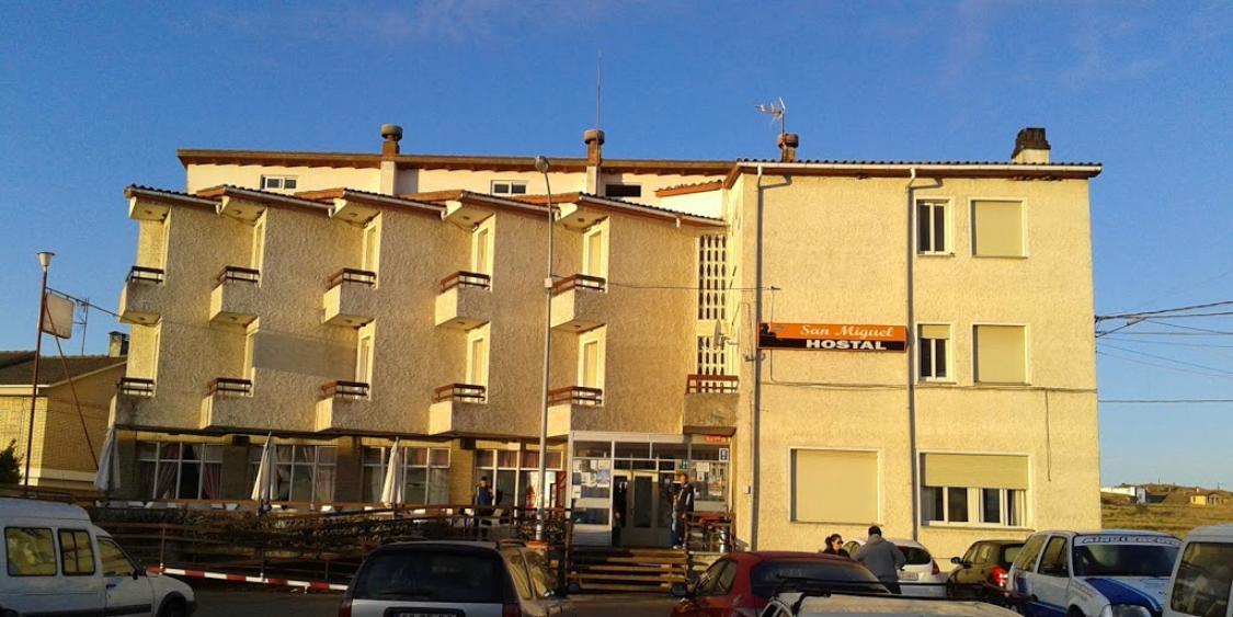 Guest house San Miguel