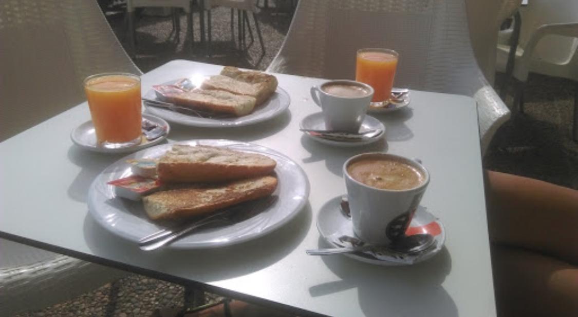 Guest house San Miguel 2*