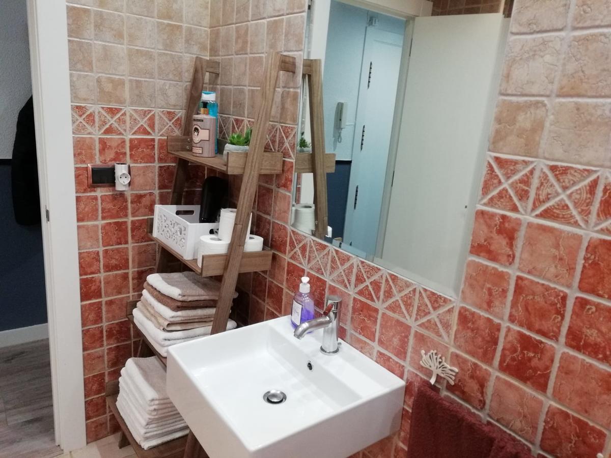 Apartamento La Barrica De Gran Vía 43 Logroño