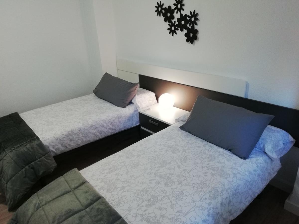 La Barrica De Gran Vía 43 Apartamento Logroño
