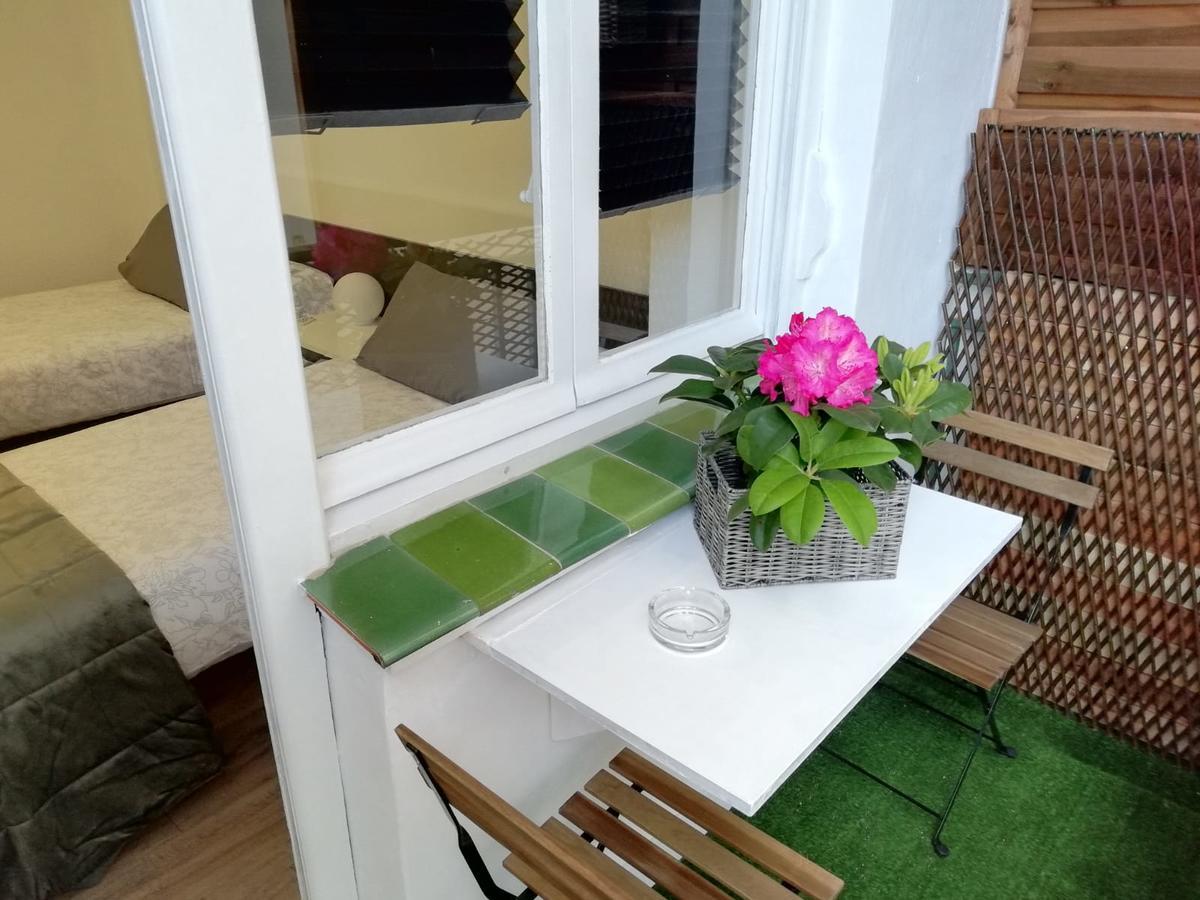 La Barrica De Gran Vía 43 Apartamento Logroño
