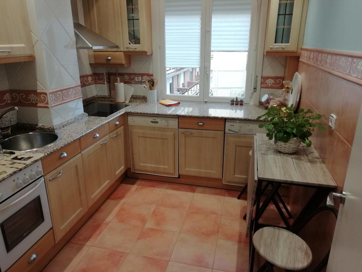 La Barrica De Gran Vía 43 Apartamento Logroño