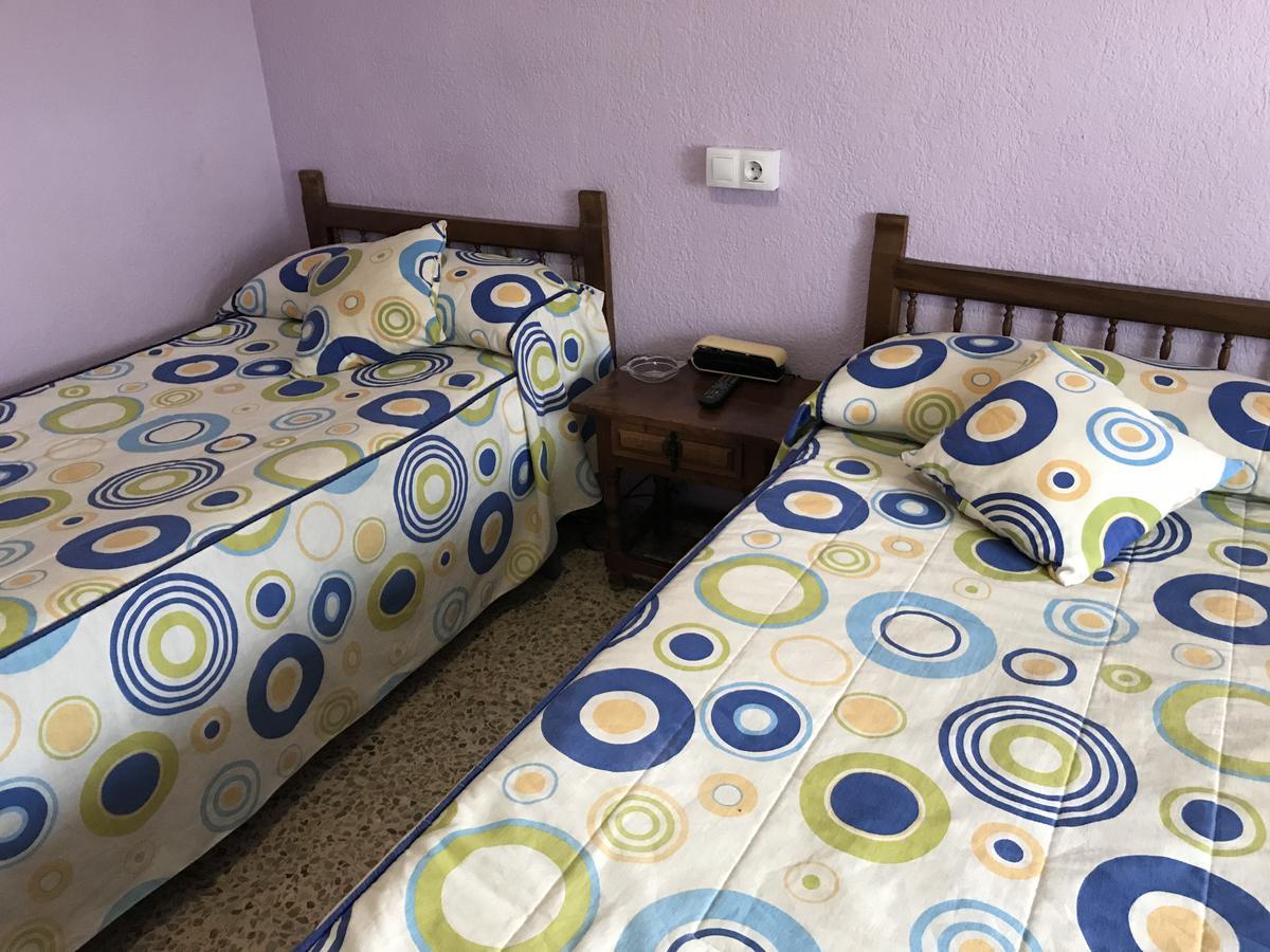 San Miguel Guest house 2*