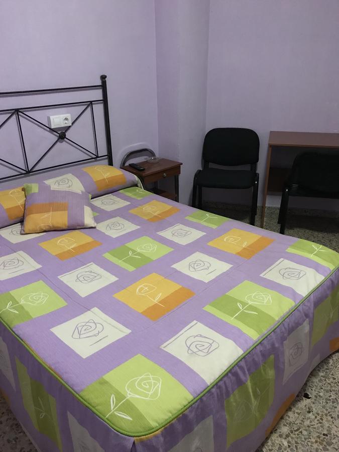 Guest house San Miguel