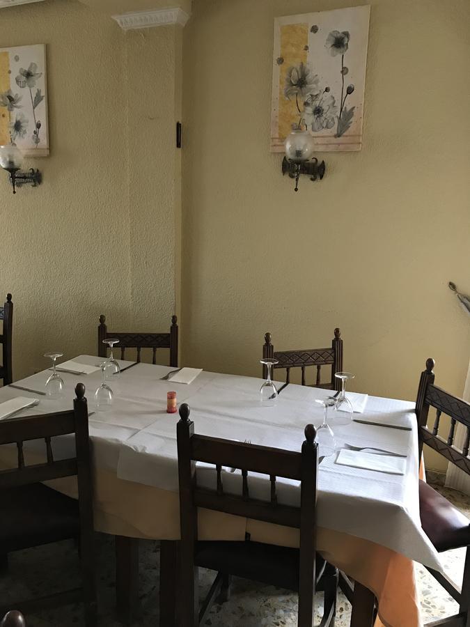 San Miguel Guest house Villalobar
