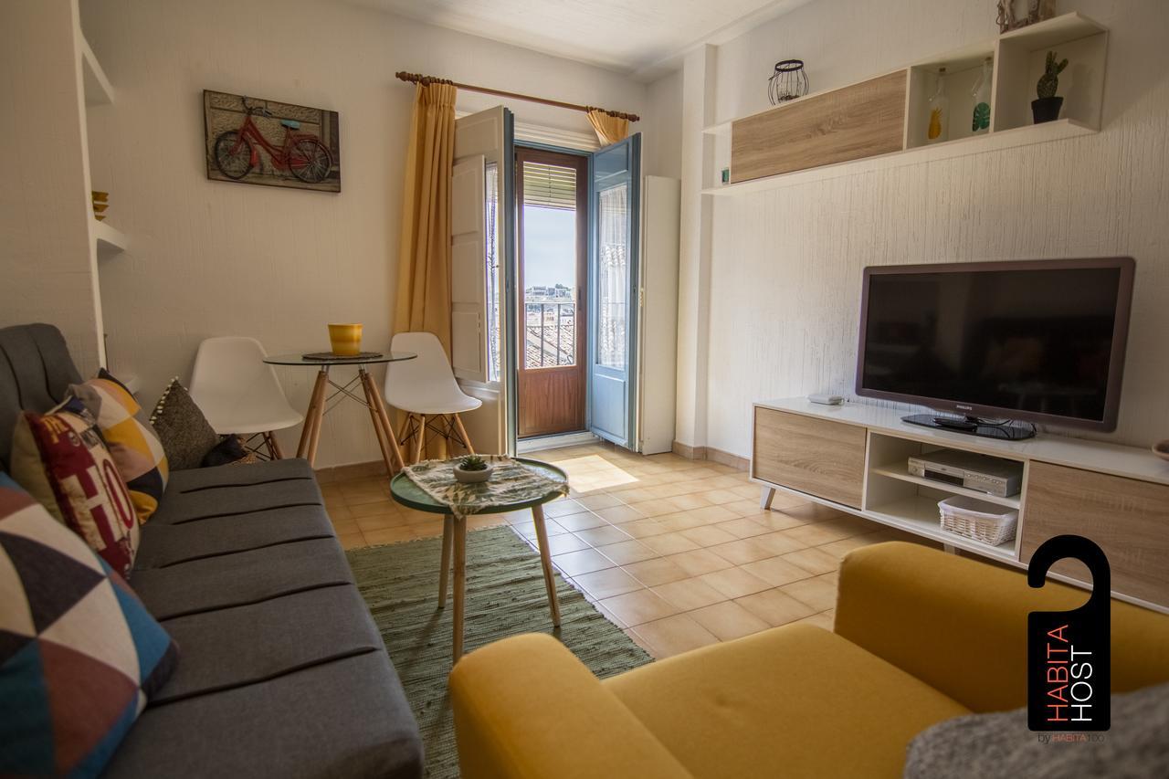 Cuencaloft Casita De La Luz Apartment Cuenca (Castilla-La Mancha)