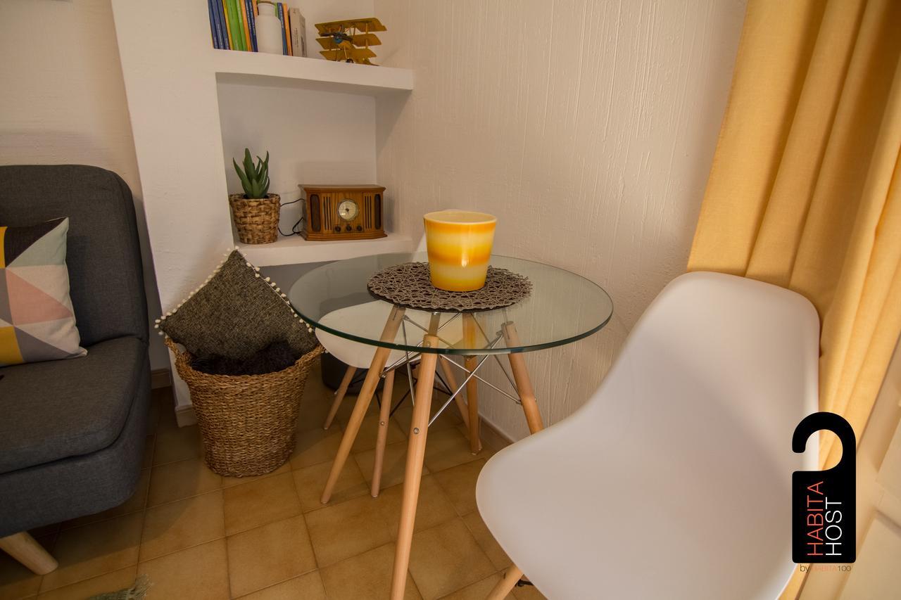 Apartment Cuencaloft Casita De La Luz *