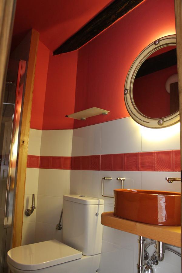 Guest house Ignatius Navarrete