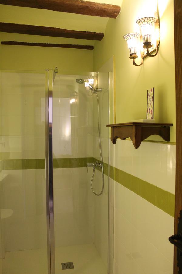 Guest house Ignatius Navarrete