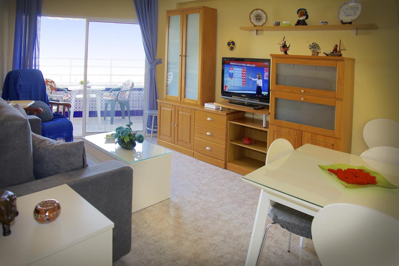 Apartamento Tamarindos Ii *