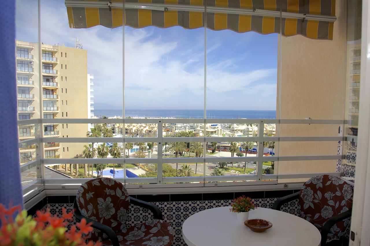 Apartamento Tamarindos Ii *