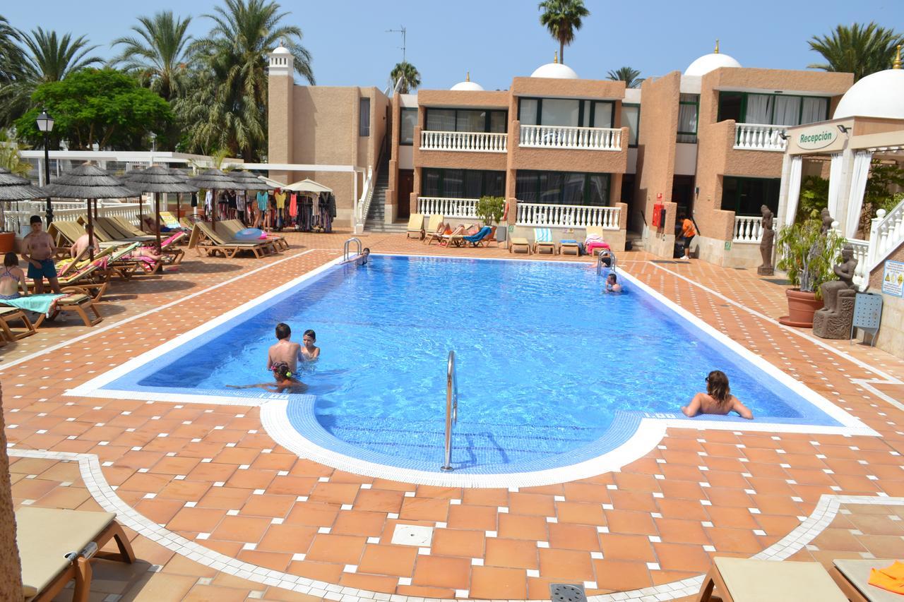 Parque De Americas Apartment *