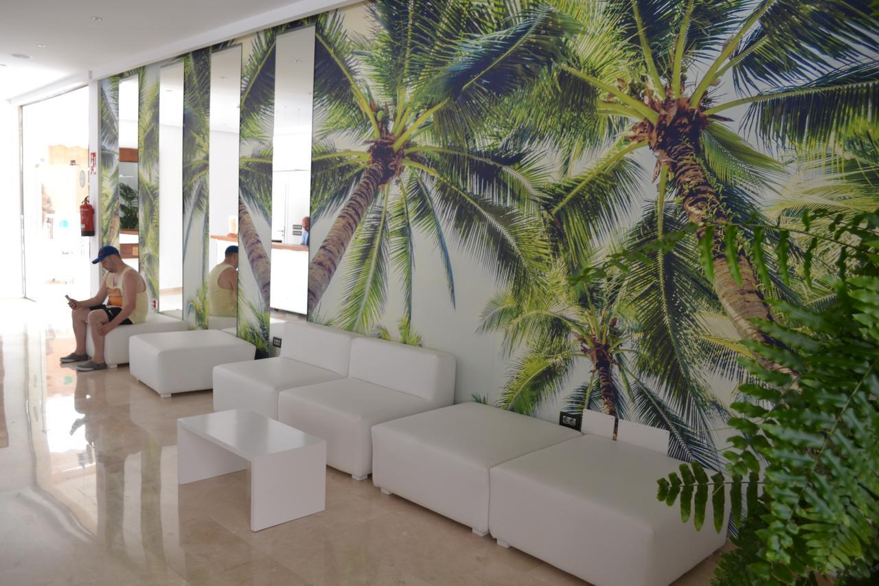 Parque De Americas Apartment Playa de las Americas (Tenerife)