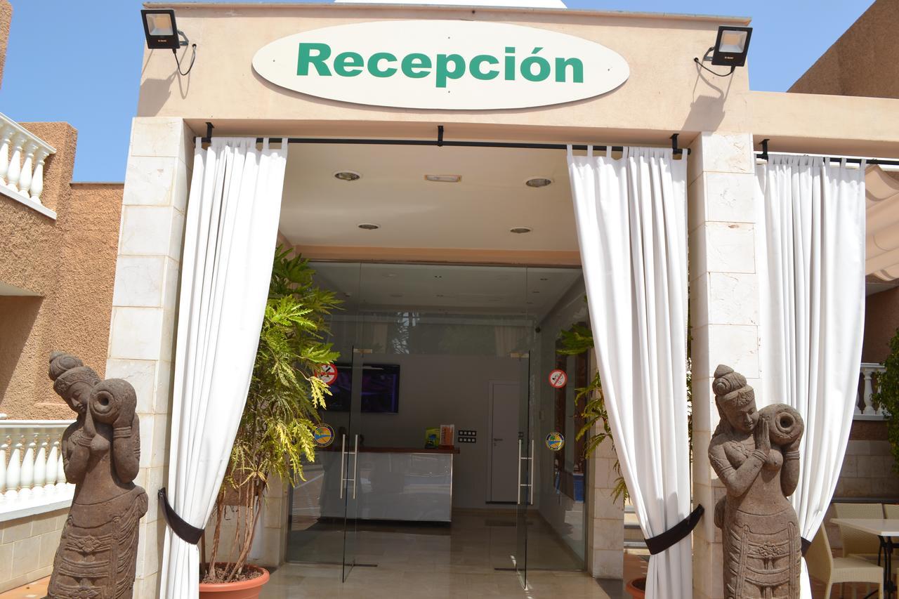 Apartment Parque De Americas *