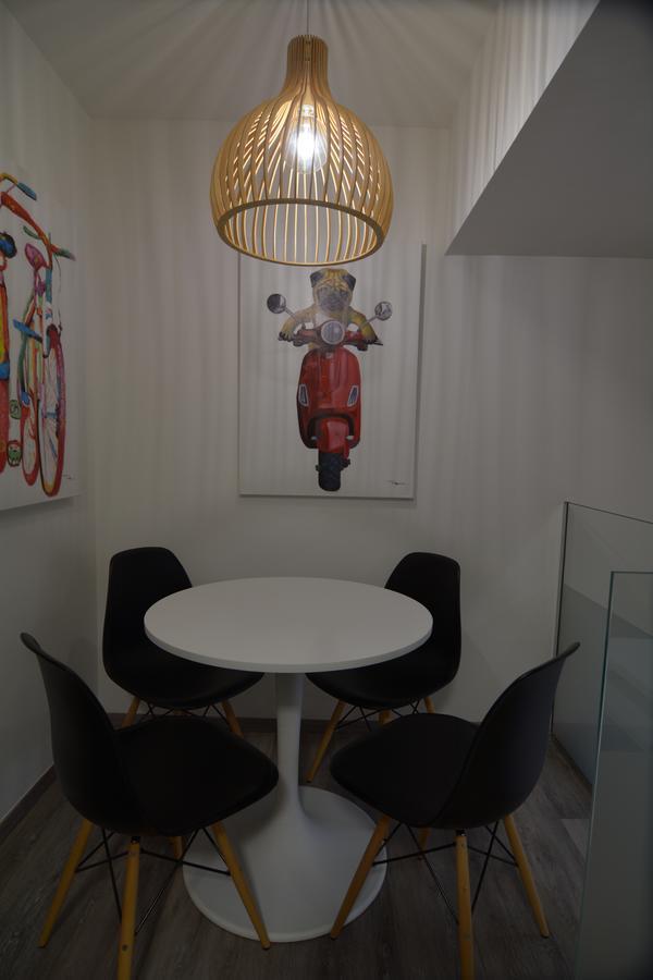 Apartment Parque De Americas *