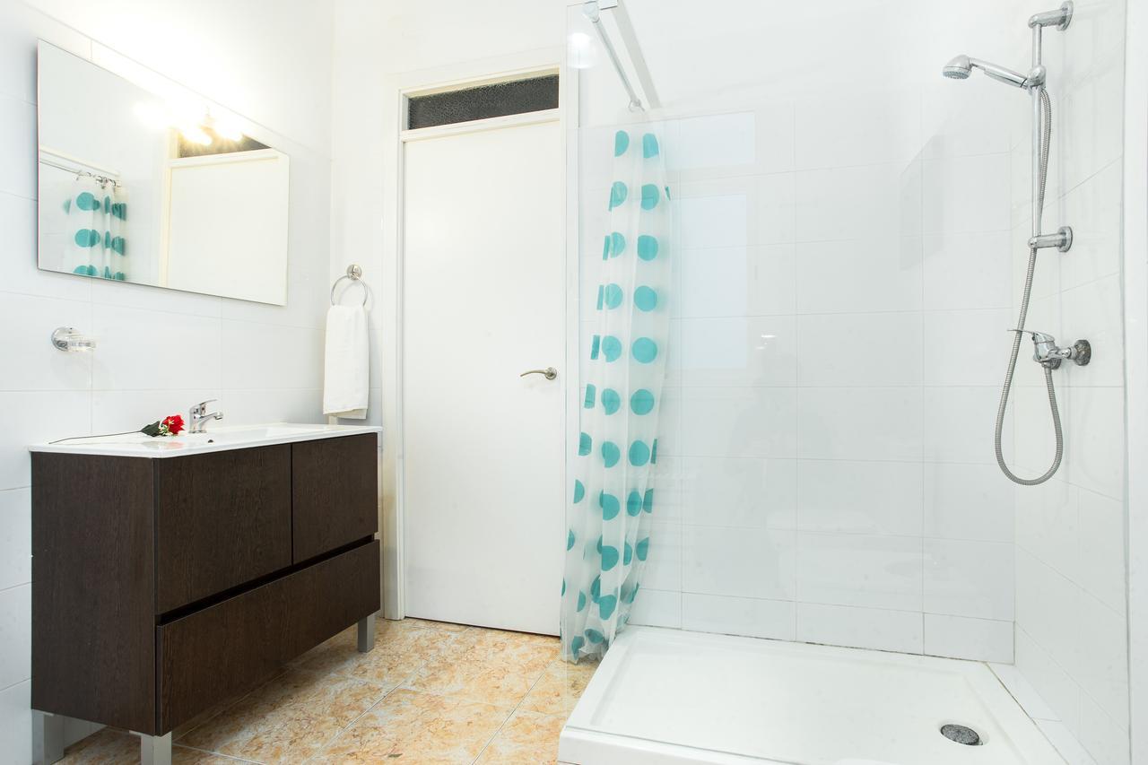Elias Centro Reus Apartamento