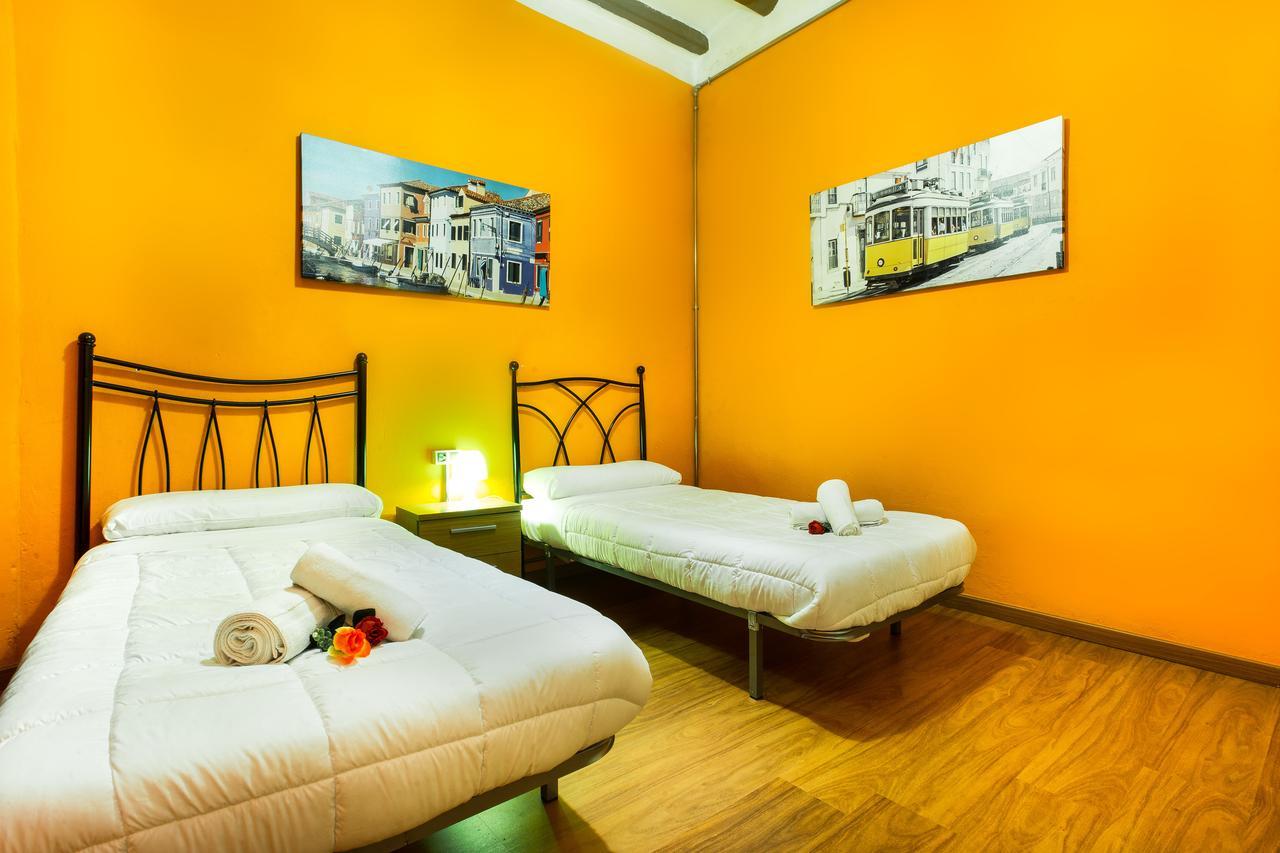 Elias Centro Reus Apartamento