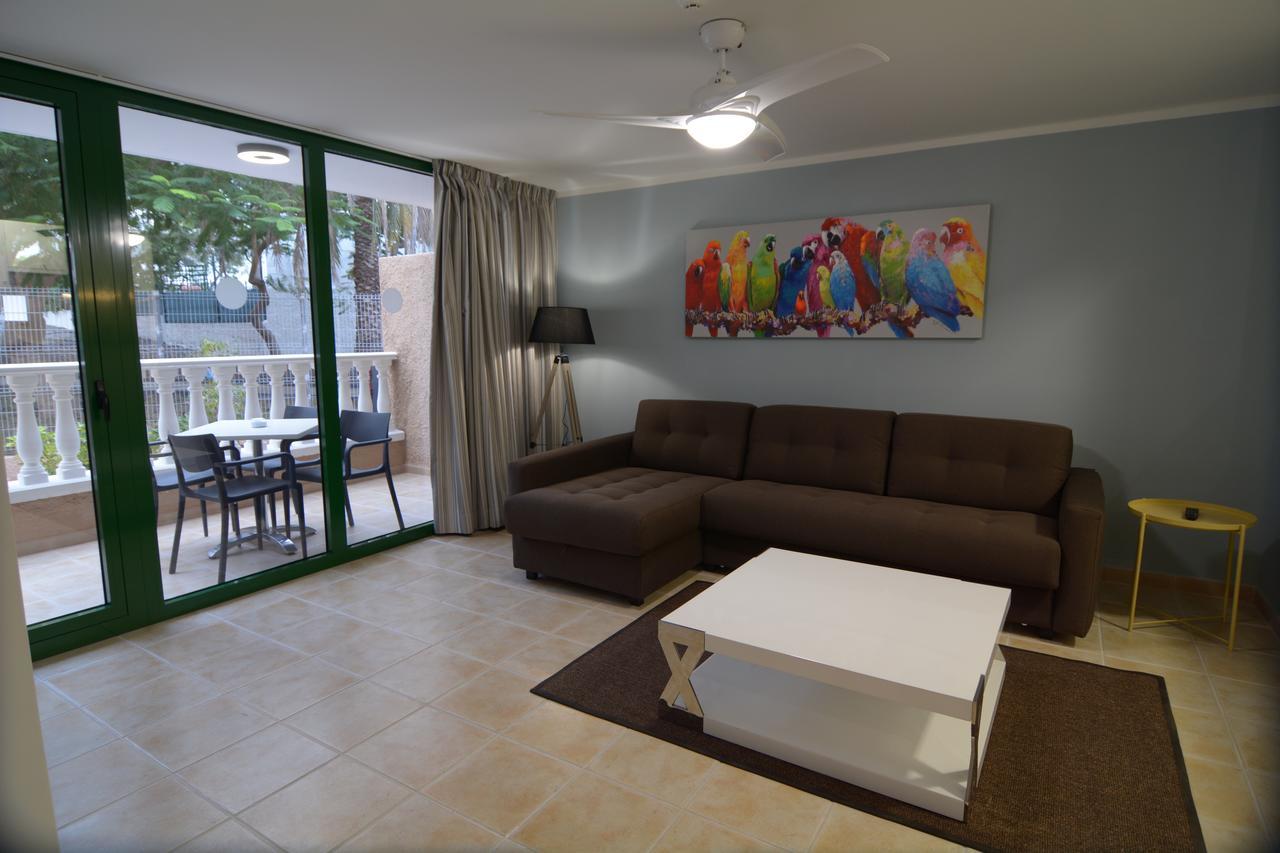 Parque De Americas Apartment Playa de las Americas (Tenerife)