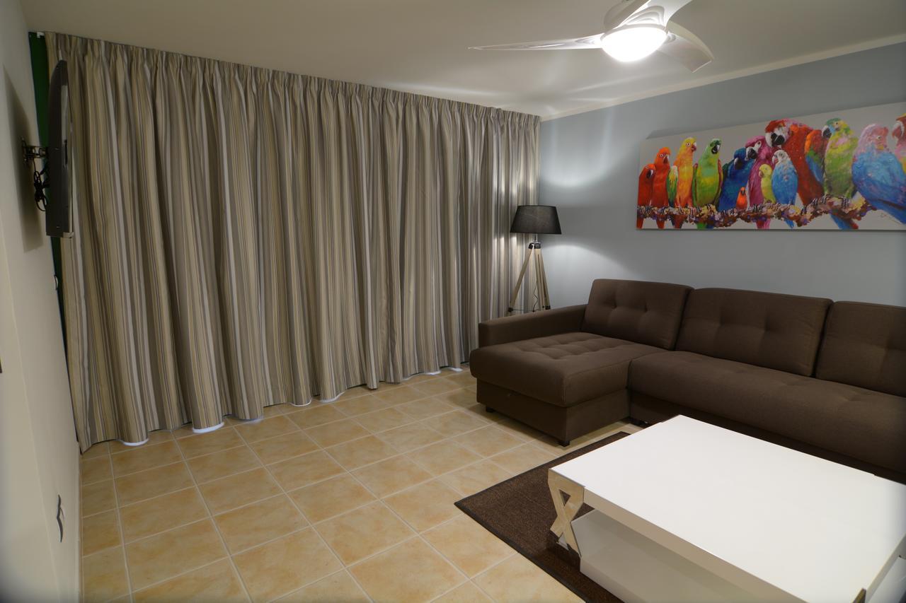 Parque De Americas Apartment *