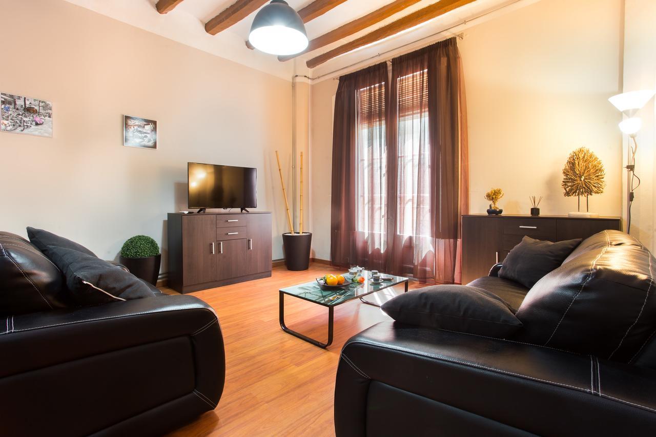 Elias Centro Reus Apartamento