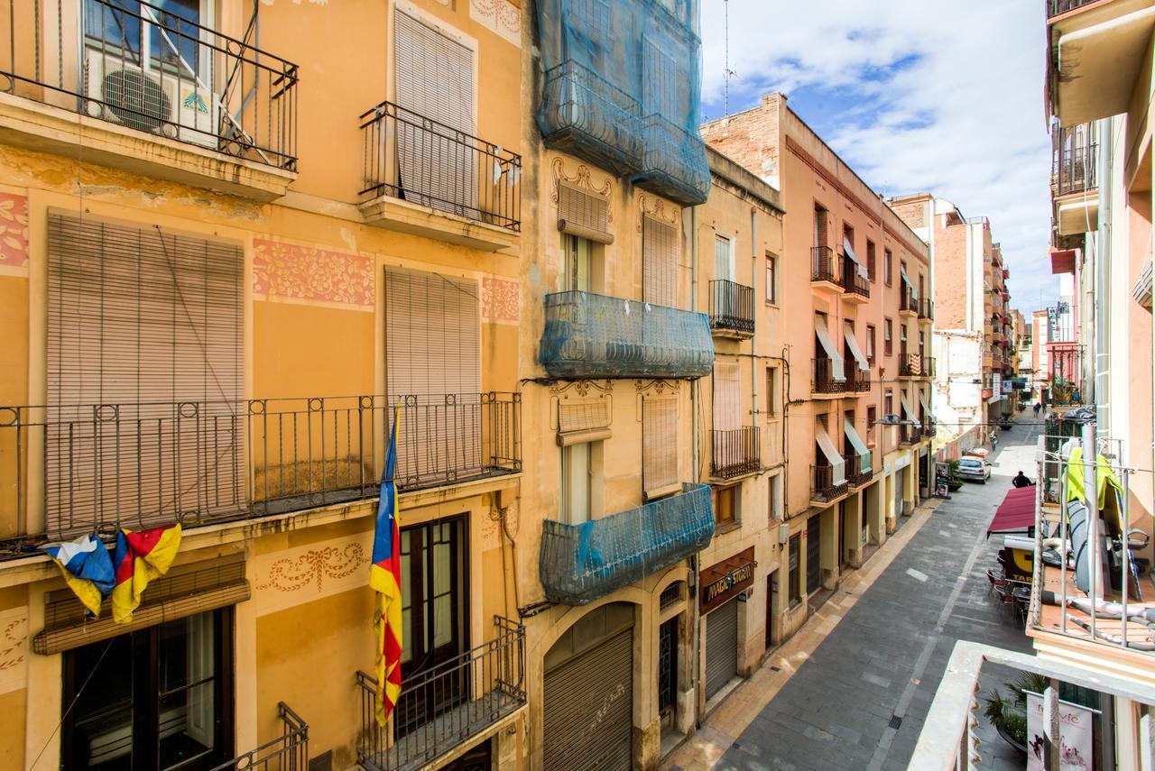 Elias Centro Reus Reus