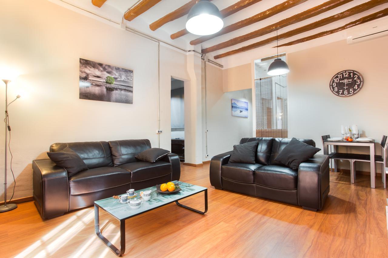 Elias Centro Reus Apartamento