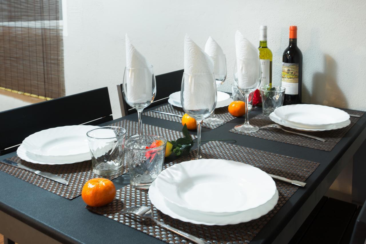Apartamento Elias Centro Reus