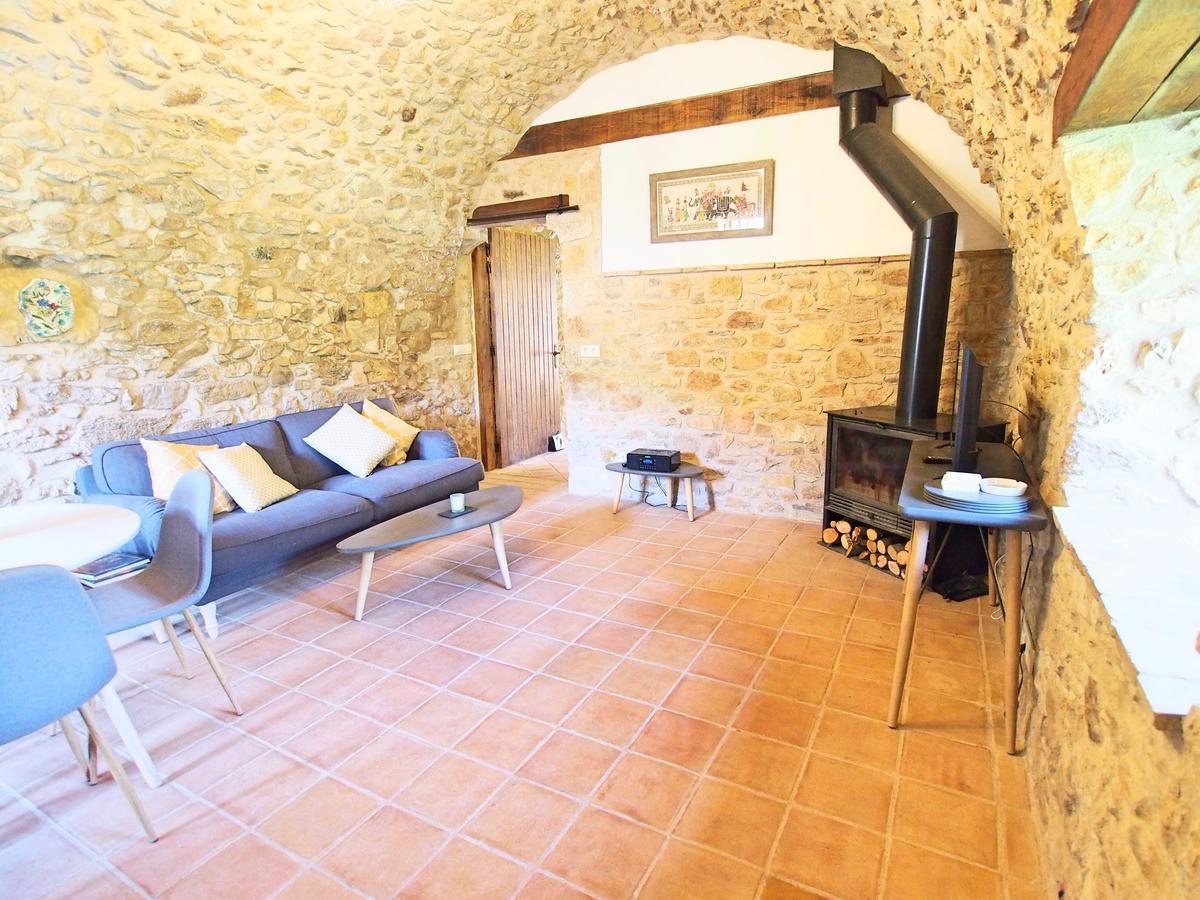 Sleep & Can Campana Girona