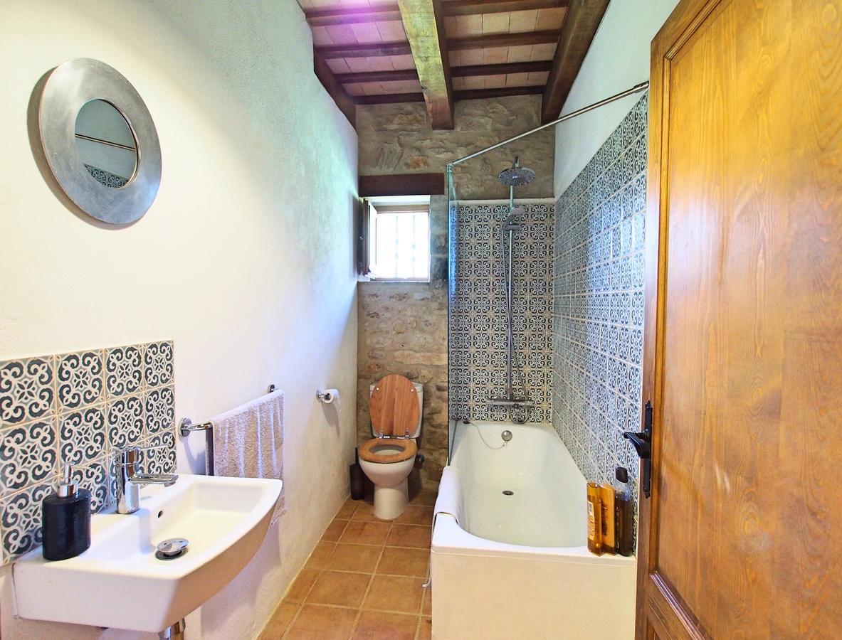 Sleep & Can Campana Apartment Girona