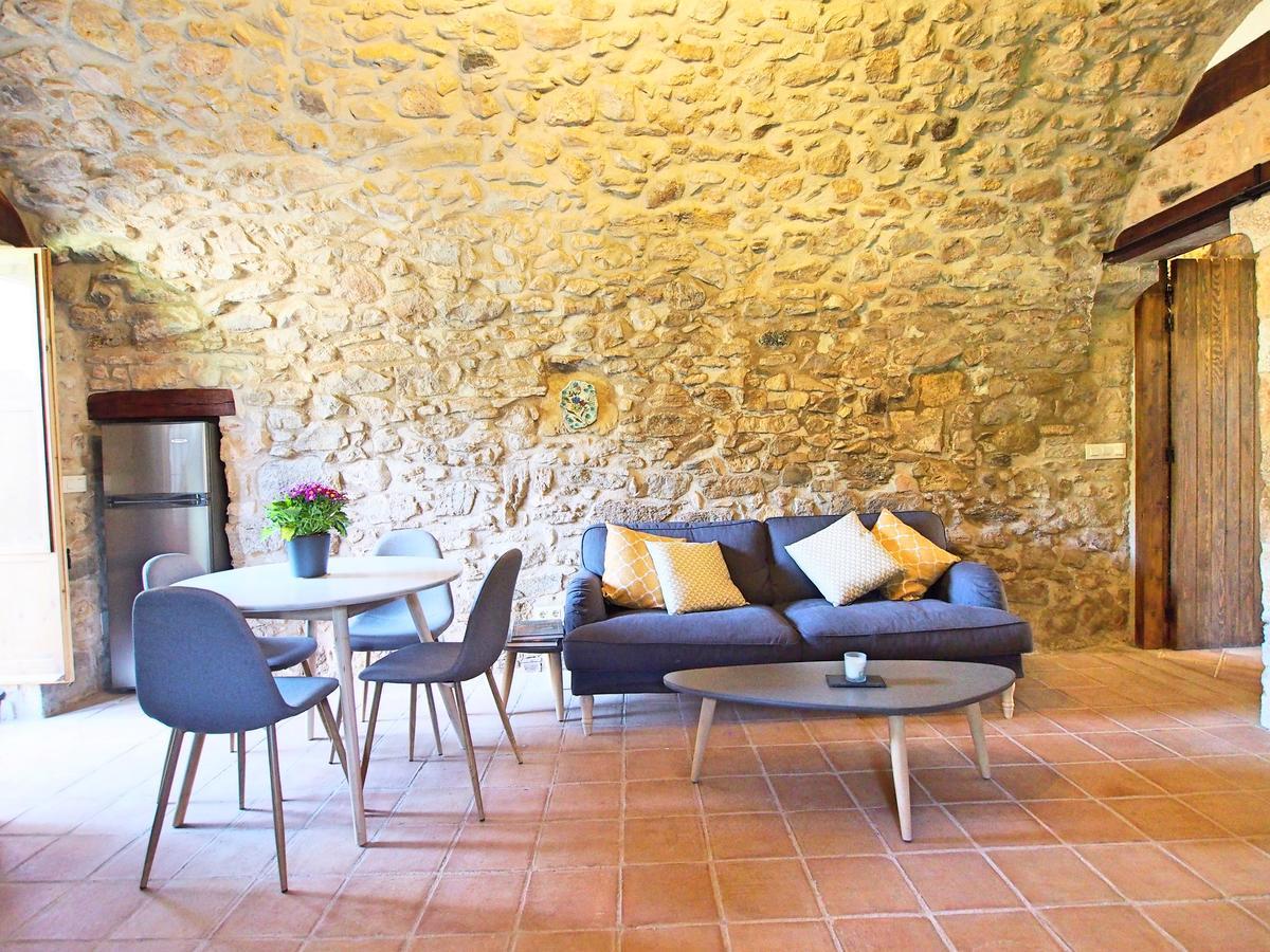 Sleep & Can Campana Apartment *