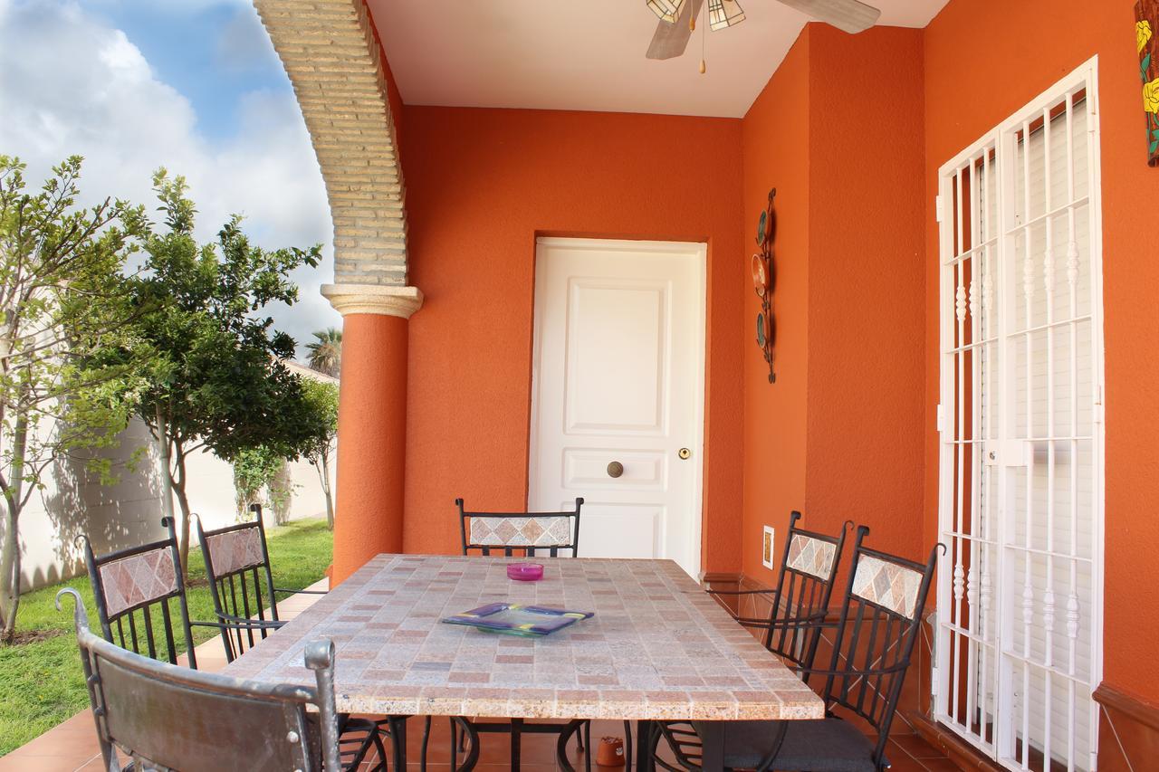 Holiday home Chalet Marisma Con Piscina Privada *