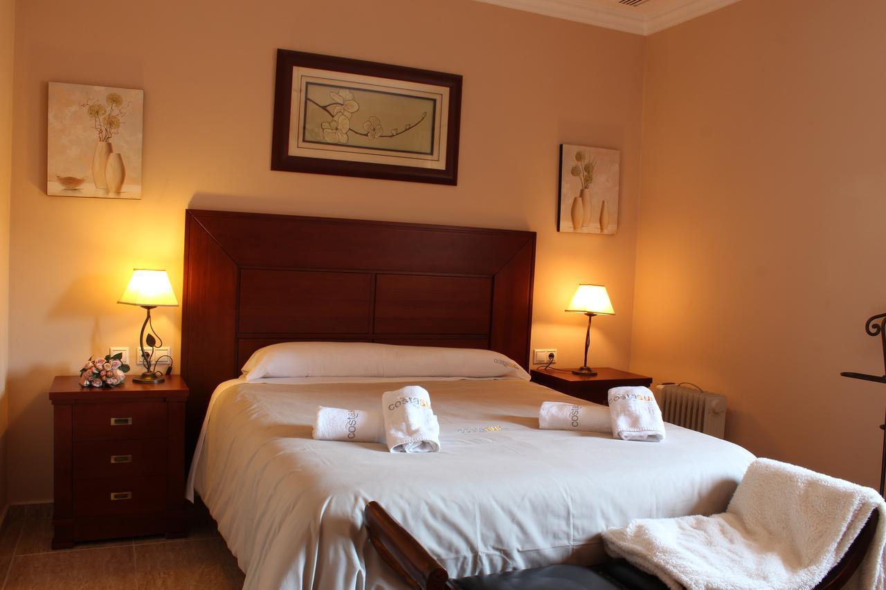 Chalet Marisma Con Piscina Privada *