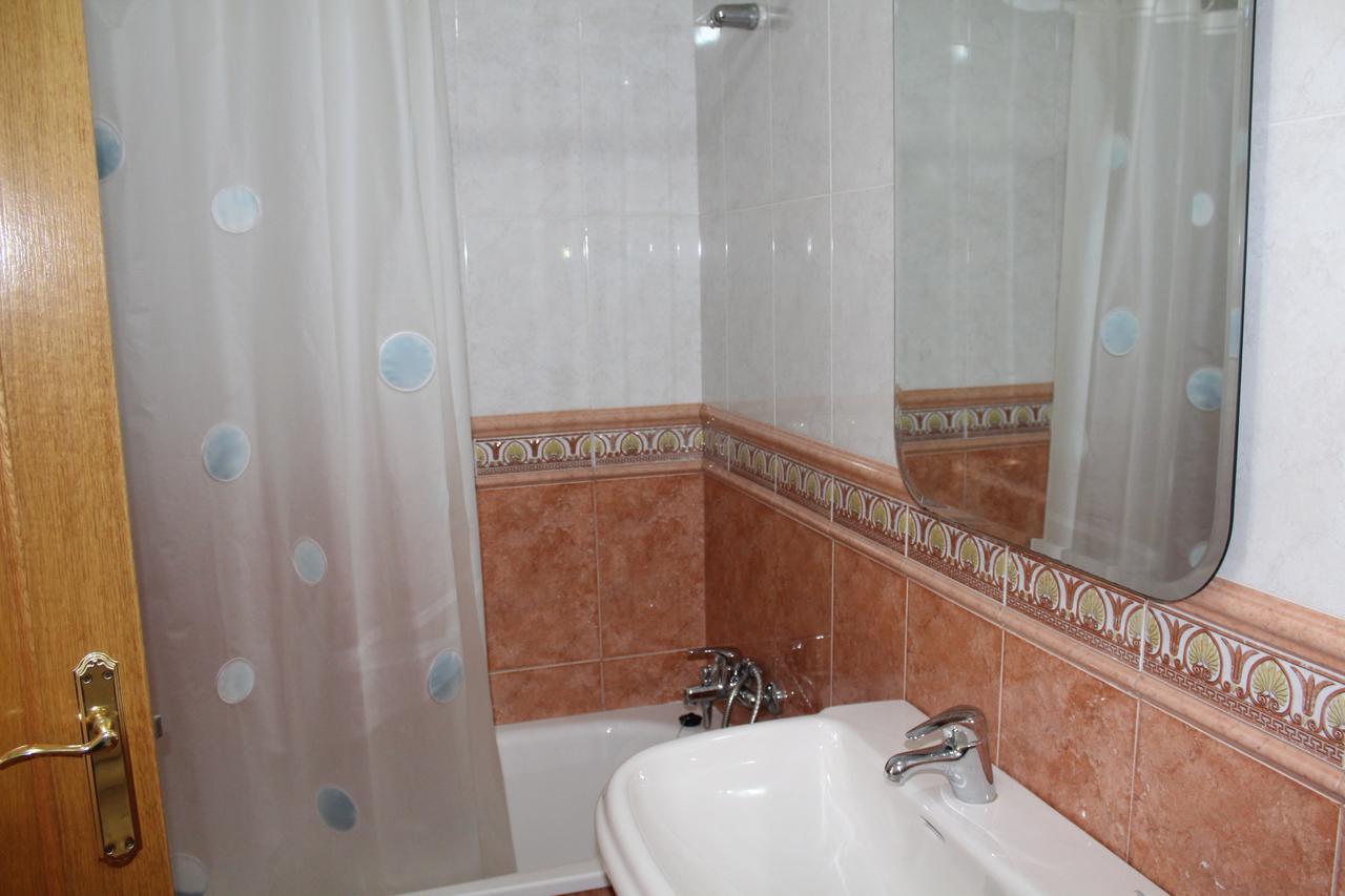 Apartamento Contranquil *