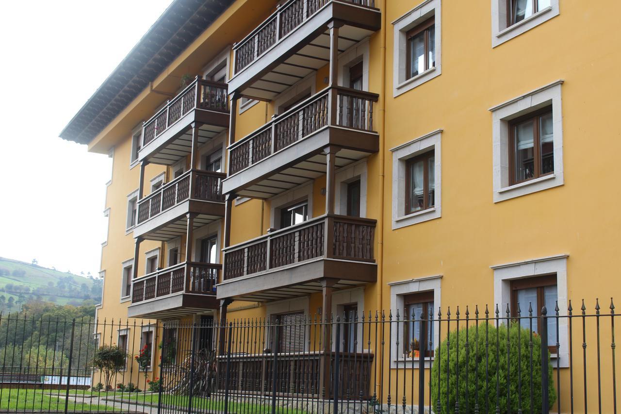 Apartamento Contranquil Apartment Cangas de Onis