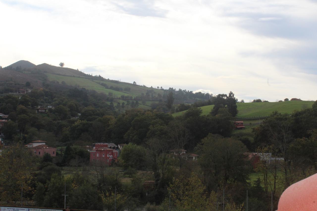 Apartamento Contranquil Apartment Cangas de Onis