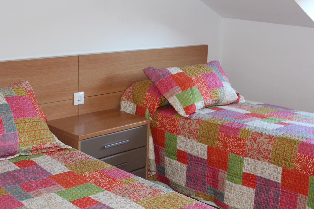 Apartamento Contranquil