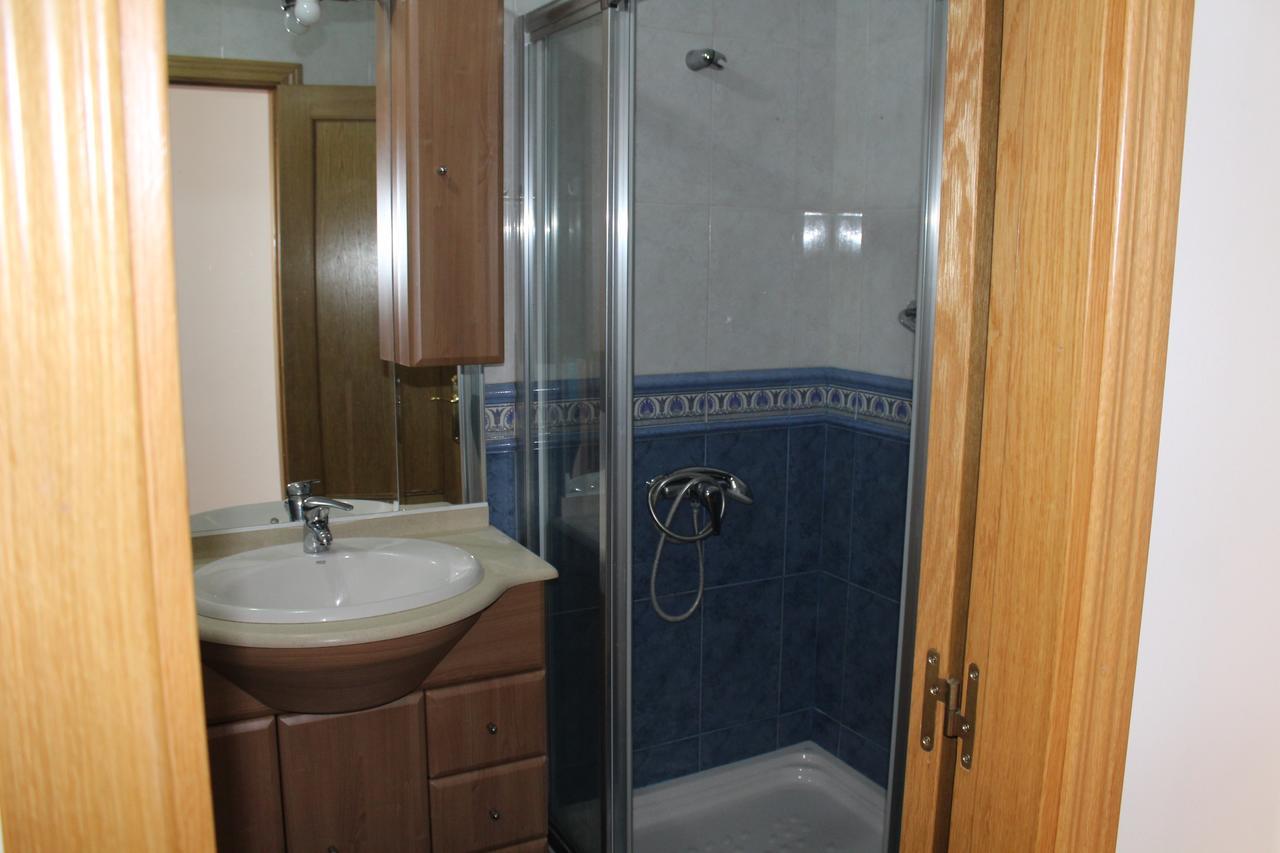 Apartment Apartamento Contranquil