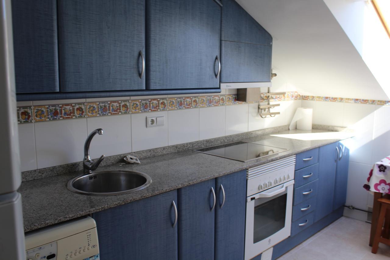 Apartment Apartamento Contranquil