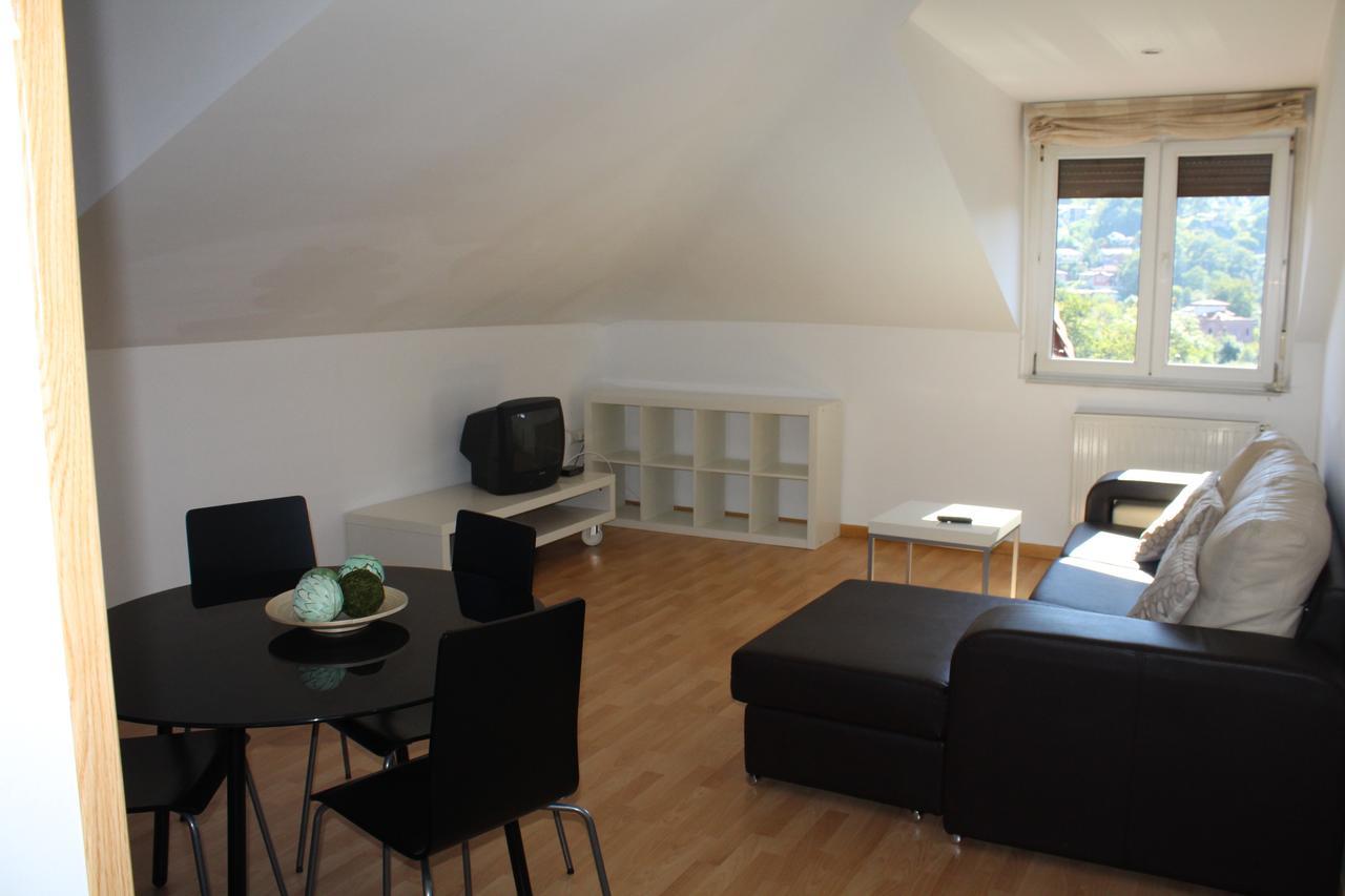 Apartamento Contranquil * Cangas de Onis
