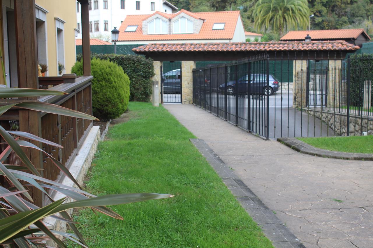 Apartamento Contranquil Apartment Cangas de Onis