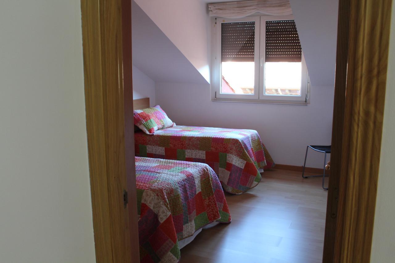 Apartamento Contranquil Apartment Cangas de Onis