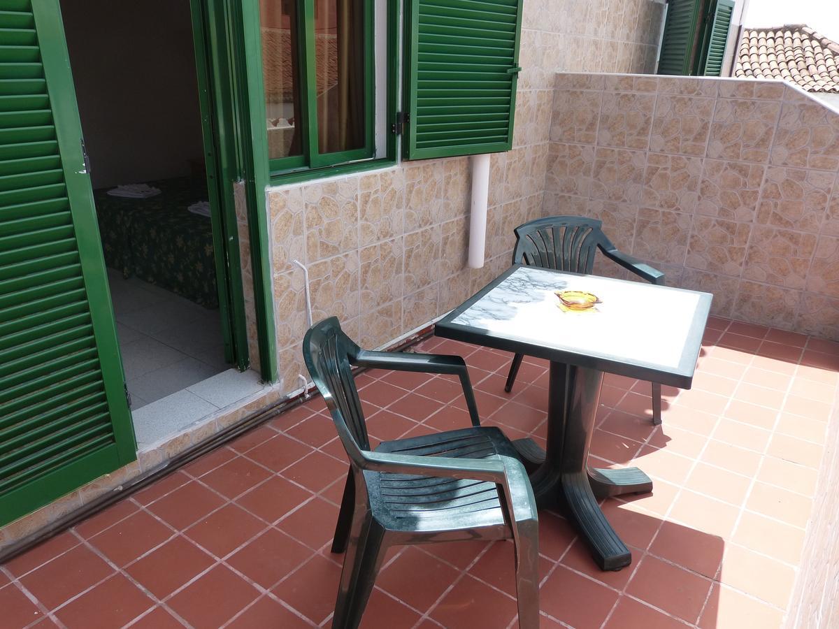 Guest house German