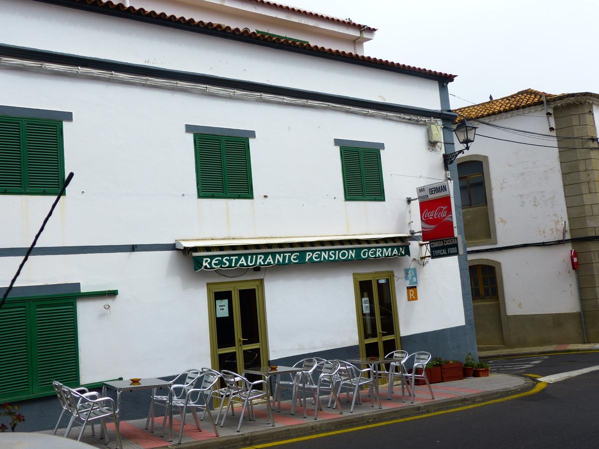 German Guest house 2*