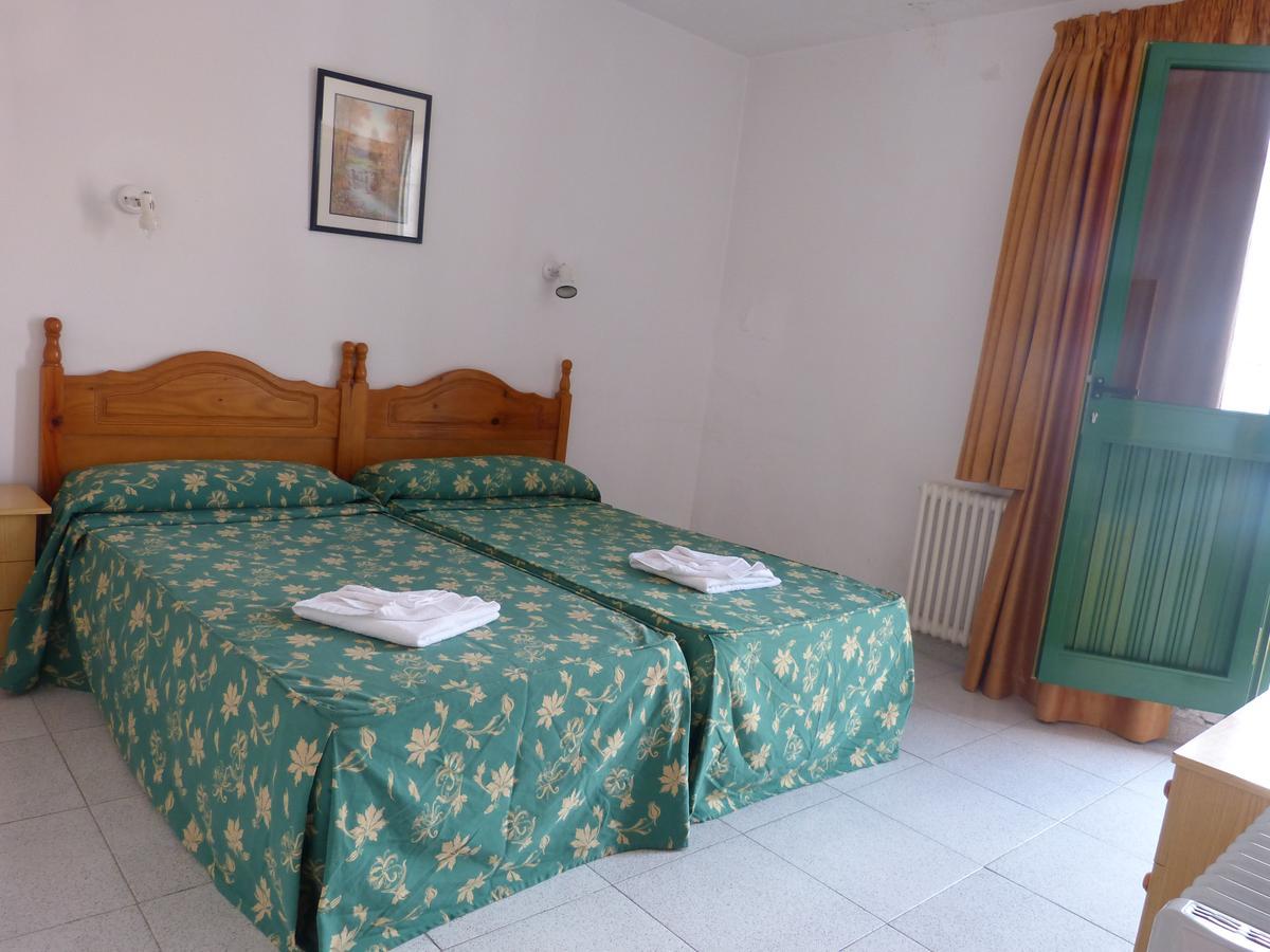 Guest house German