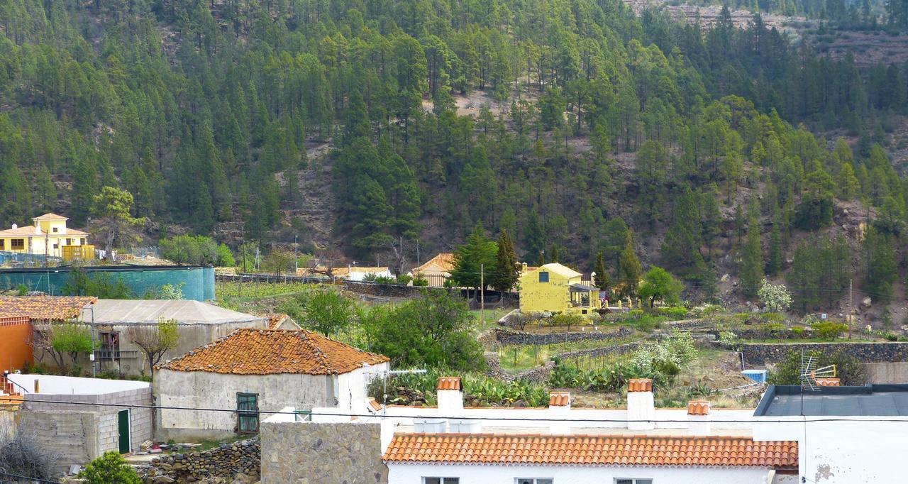 German Guest house Vilaflor