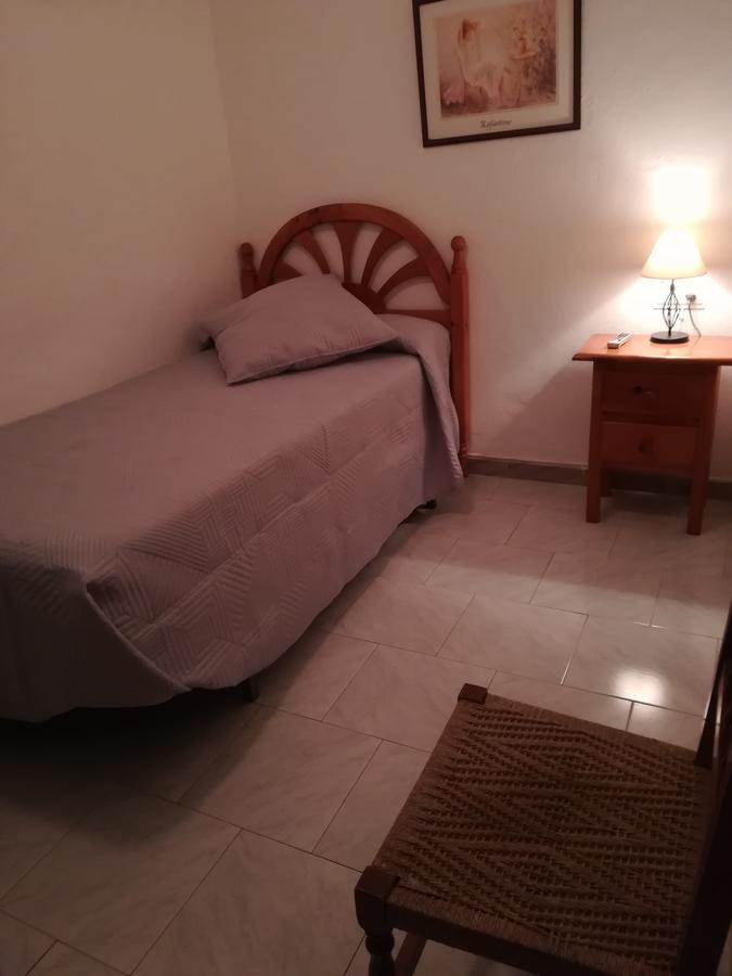 Hostel La Campina