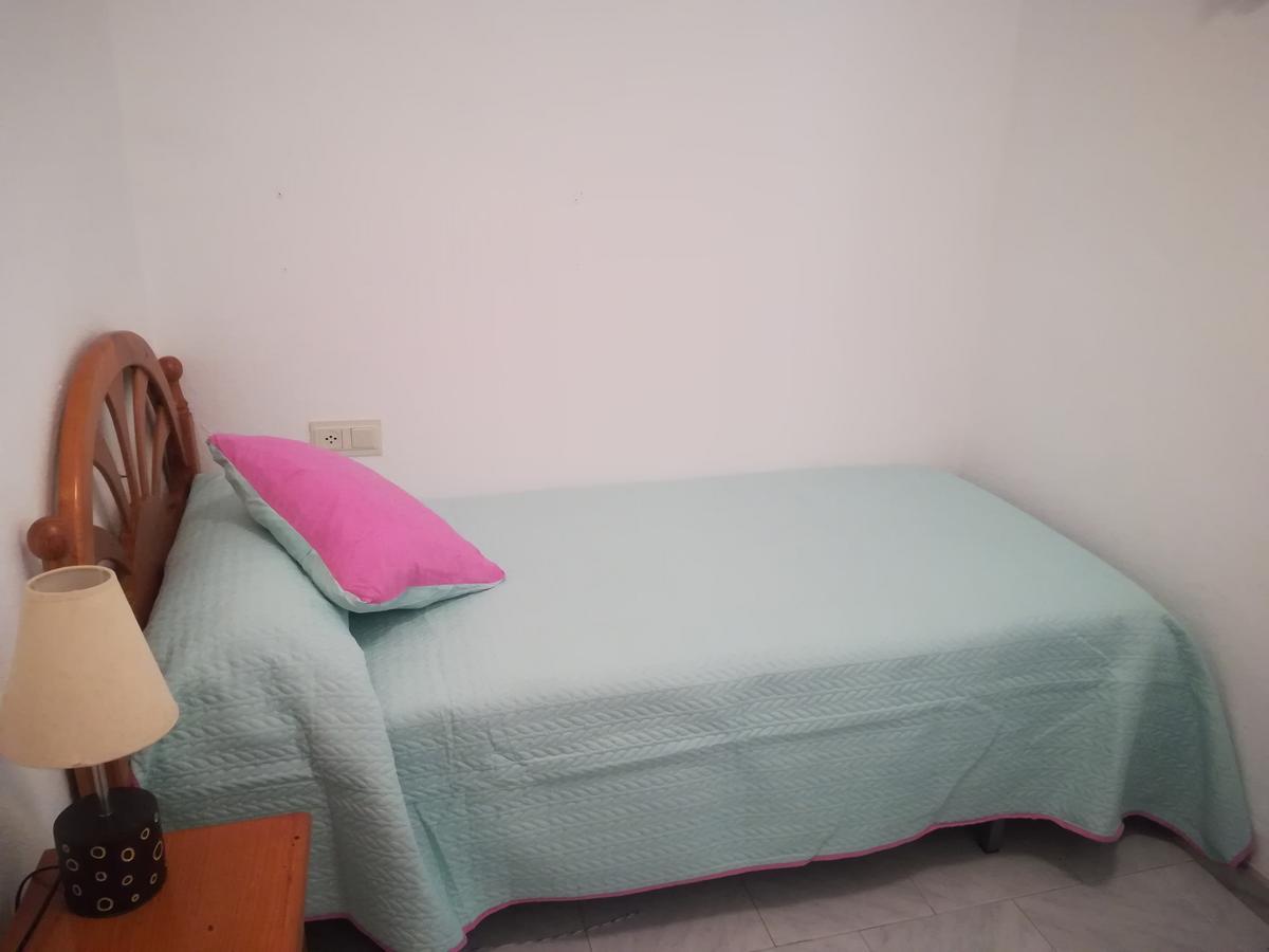 La Campina Hostel *